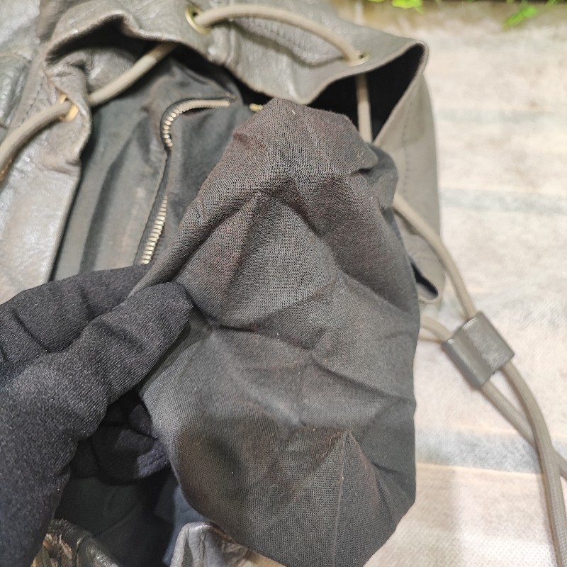 Balenciaga Backpack-44
