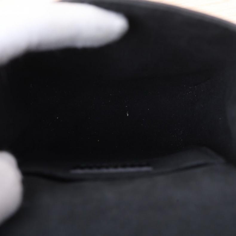 LOUIS VUITTON(路易威登) CAMERA BOX 相機盒子包 拼色 PVC 晶片 老花-4