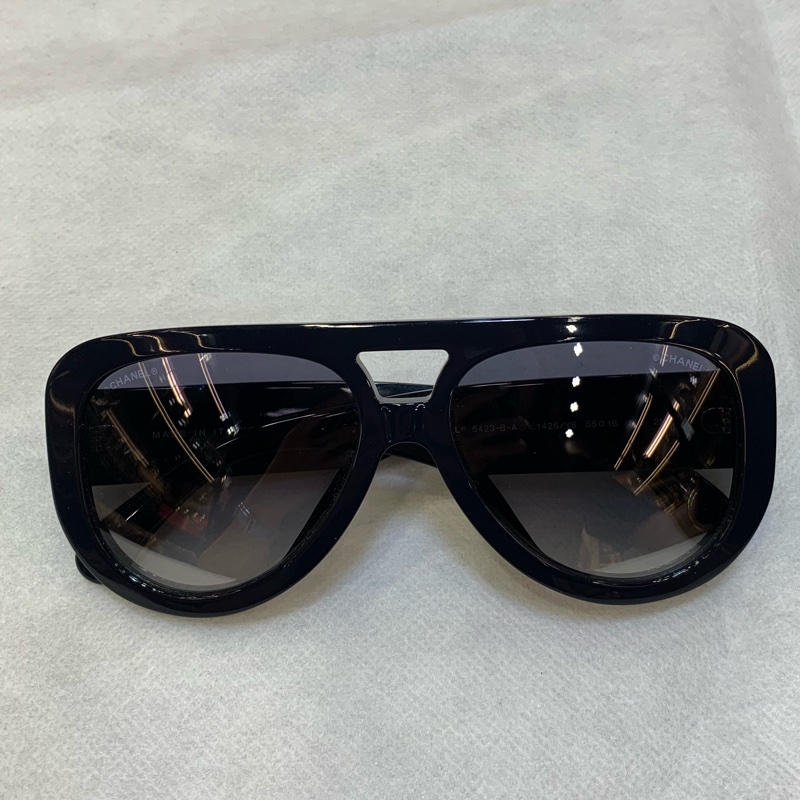 Chanel Sunglasses-0