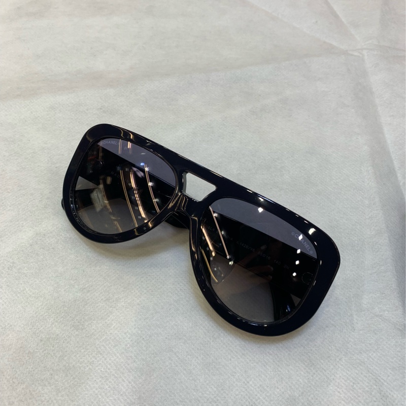 Chanel Sunglasses-1
