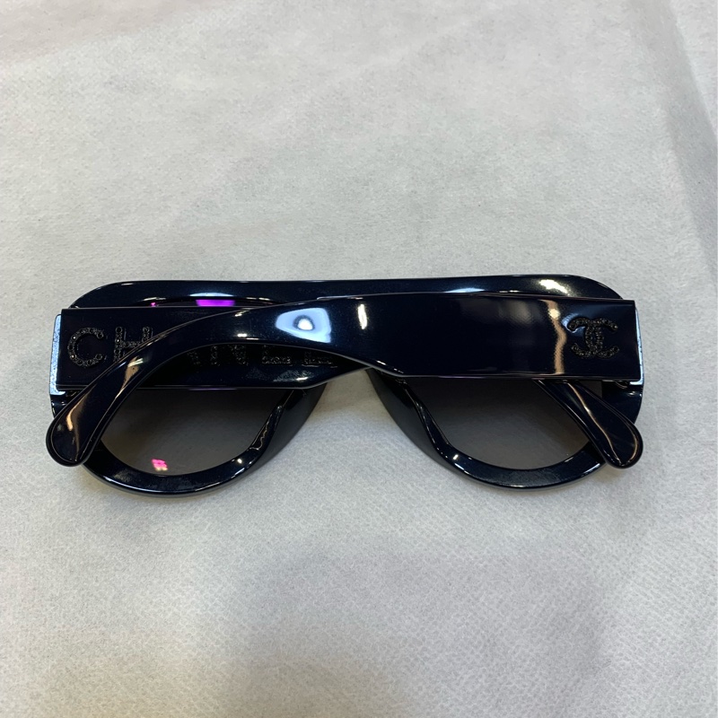 Chanel Sunglasses-4