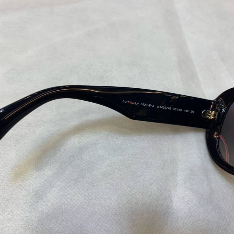 Chanel Sunglasses-6