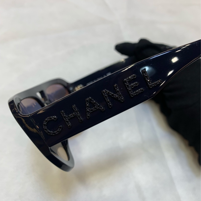Chanel Sunglasses-7