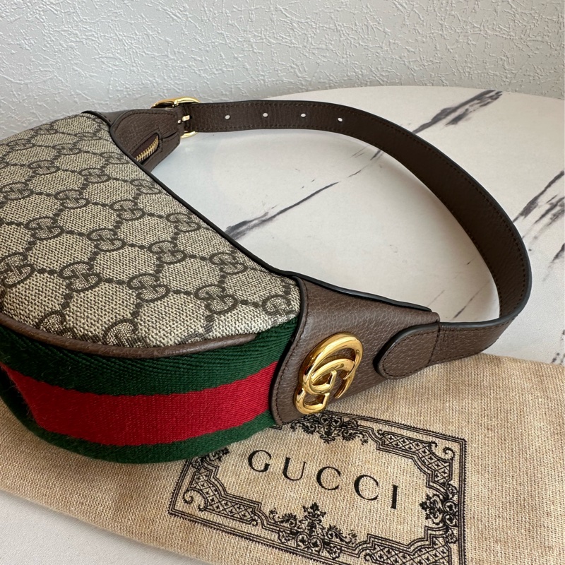 Gucci 手提包👜好可愛-0