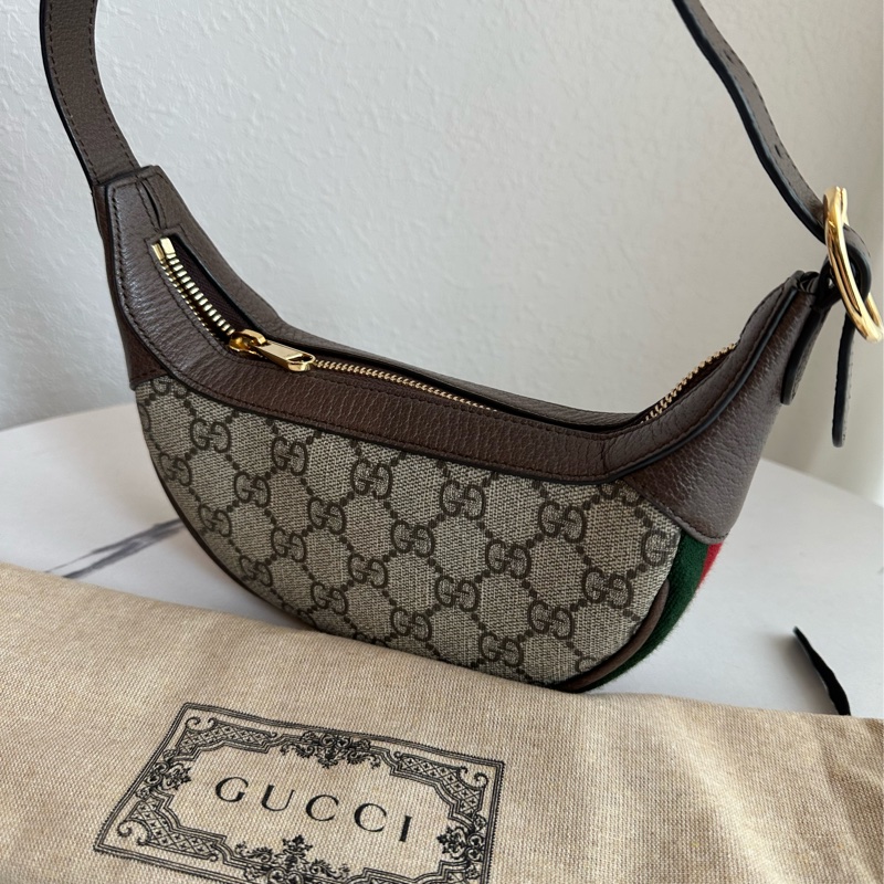 Gucci 手提包👜好可愛-2