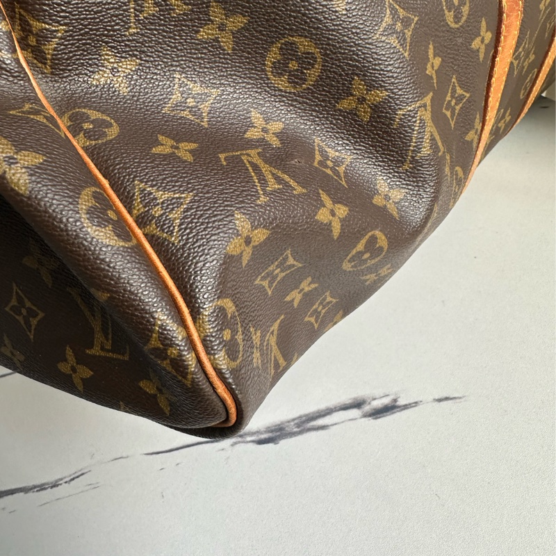 Lv keepall 55旅行袋-3