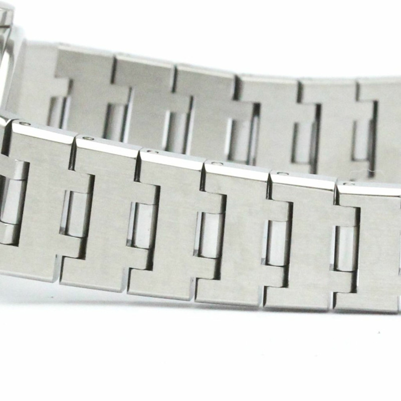 BVLGARI BVLGARI-BVLGARI 鋼石英女錶 BB23SSD 拋光-2