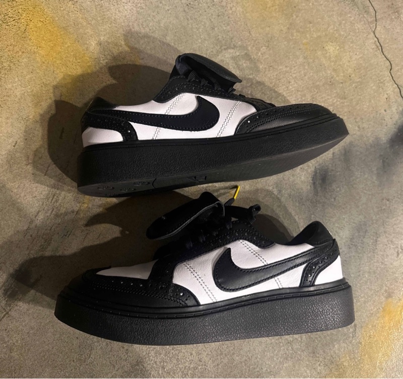 Nike x GD聯名款球鞋-2