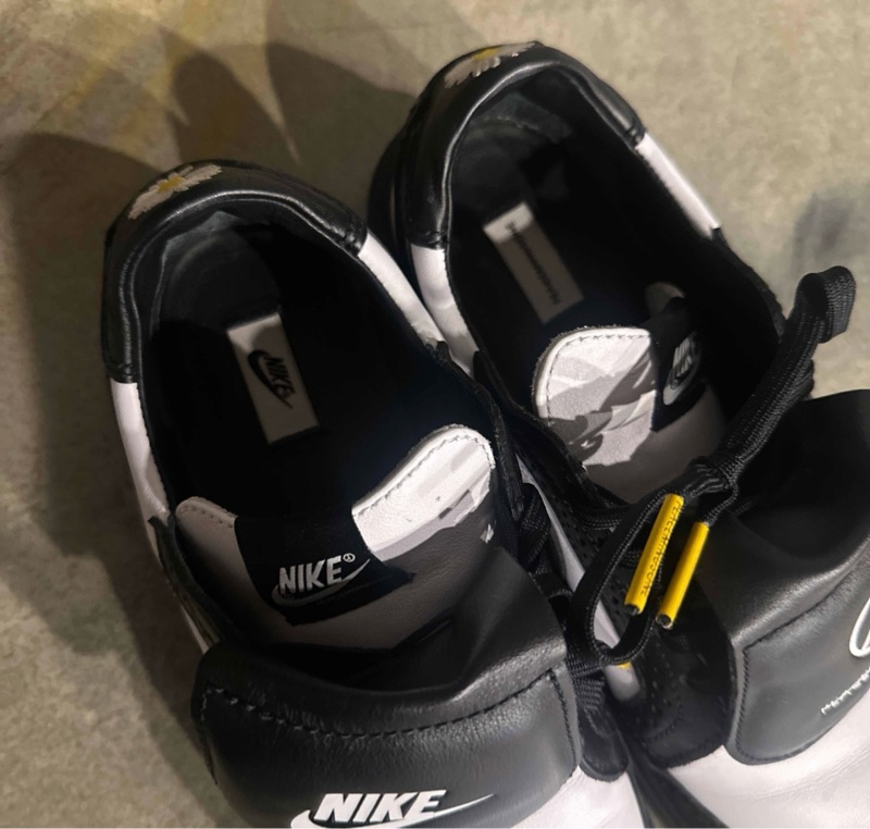 Nike x GD聯名款球鞋-3