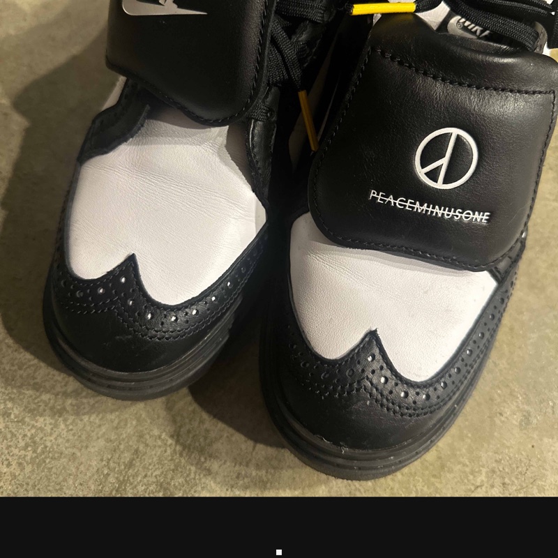 Nike x GD聯名款球鞋-4