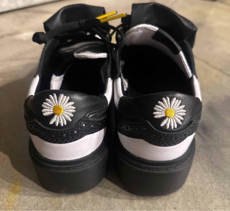 Nike x GD聯名款球鞋-5