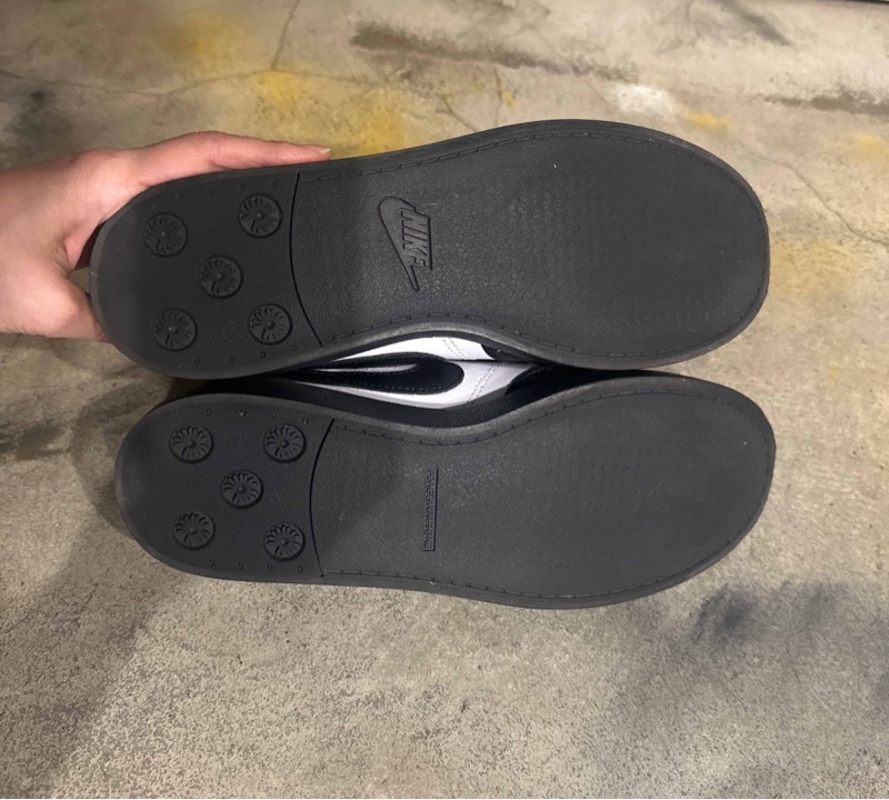 Nike x GD聯名款球鞋-7