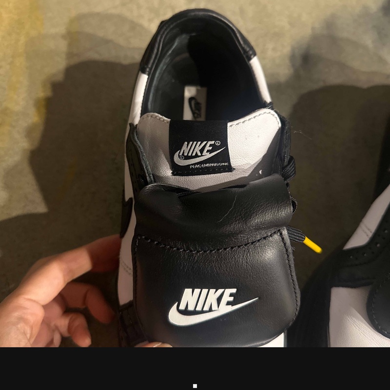Nike x GD聯名款球鞋-8