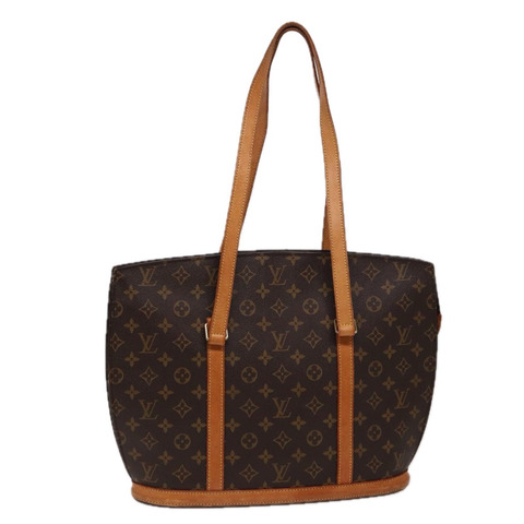 路易威登 Monogram Babylone 托特包 M51102 LV 授權 ar12050