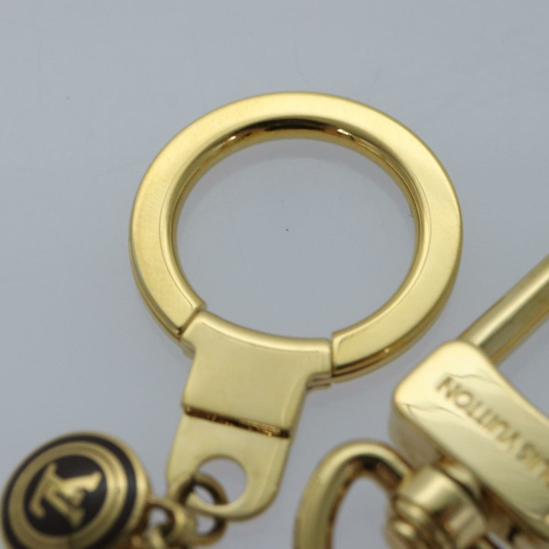 【日本直送】路易威登 Monogram Porte Cles Chainne Pastilles 吊飾 M66172 LV 正品 ac3239-9