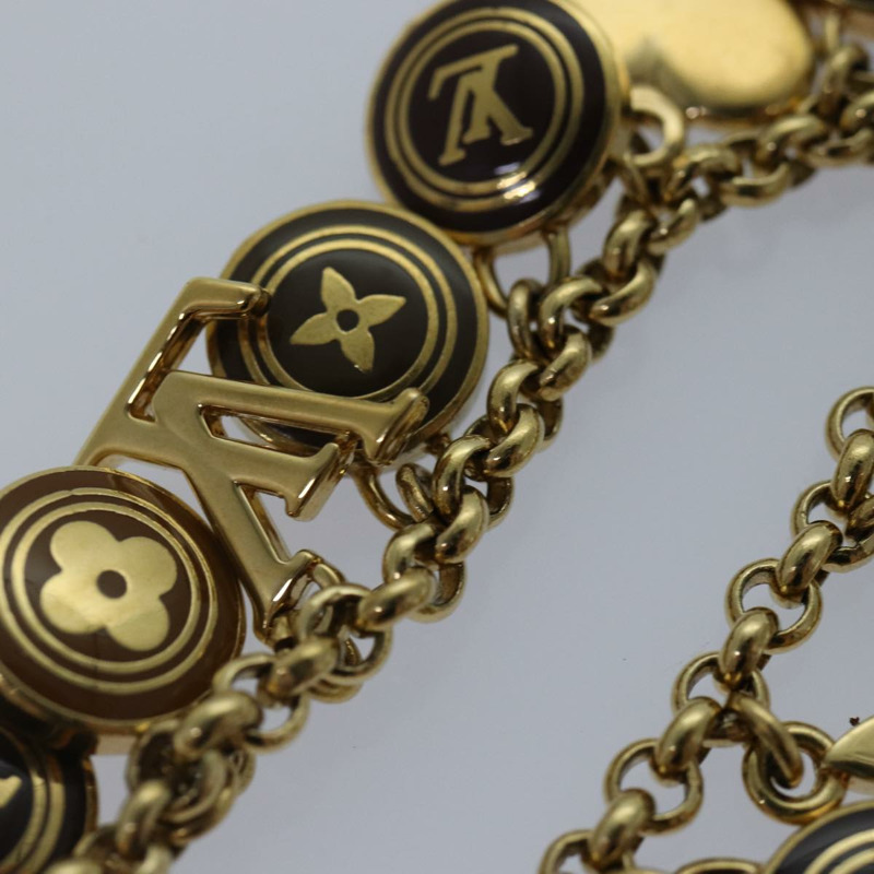 【日本直送】路易威登 Monogram Porte Cles Chainne Pastilles 吊飾 M66172 LV 正品 ac3239-16