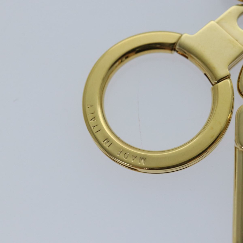 【日本直送】路易威登 Monogram Porte Cles Chainne Pastilles 吊飾 M66172 LV 正品 ac3239-18