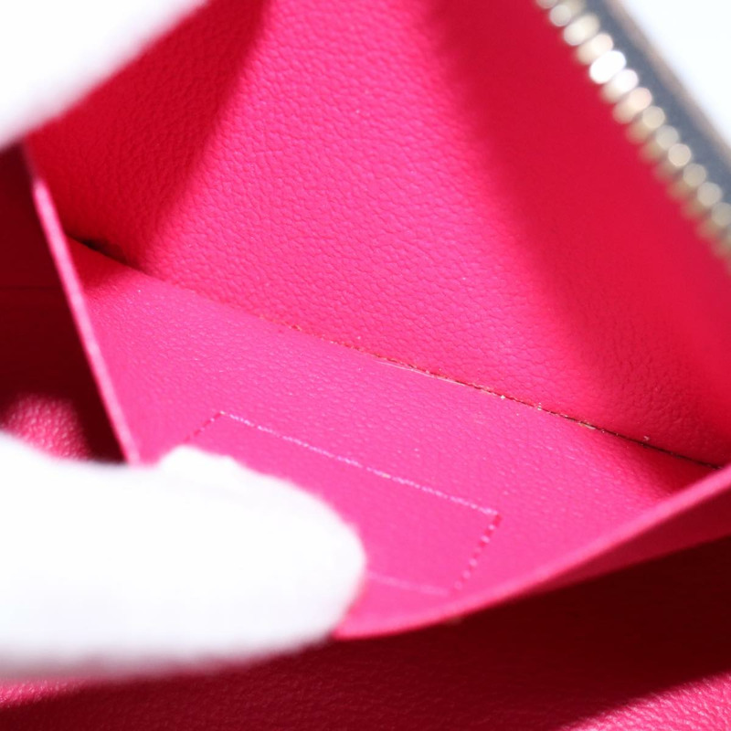 【日本直送】路易威登 Monogram 多色 Pochette Cosmetic 黑色 M47355 LV 授權 107845-16