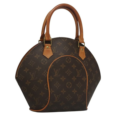 路易威登 Monogram Ellipse PM 手提包 M51127 LV 授權 110064