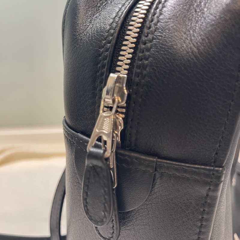 Balenciaga Triangle Duffle Bag-4