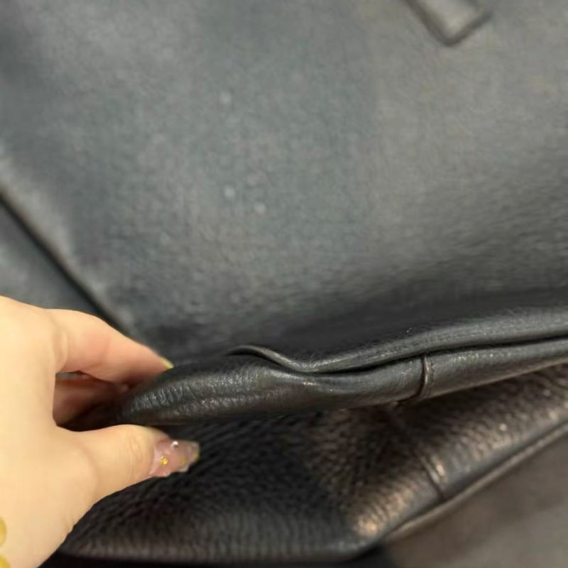 Ysl 新款 Bea hobo 全新帶膜配件塵袋-6