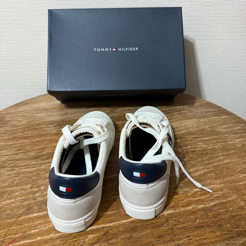 💎TOMMY 休閒鞋-1
