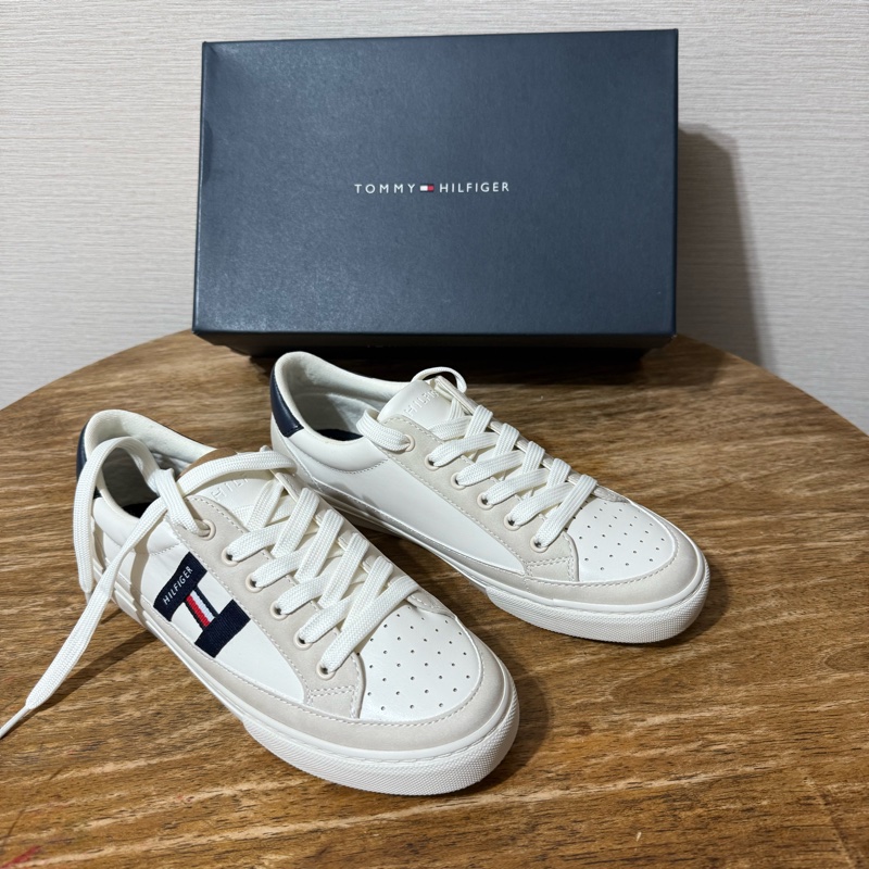💎TOMMY 休閒鞋-2