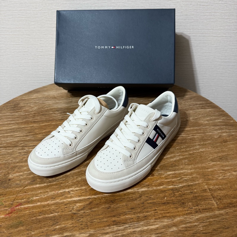 💎TOMMY 休閒鞋-3