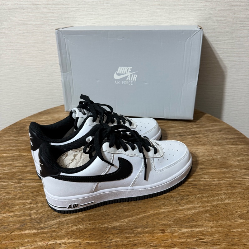 💎NIKE AIR FORCE女鞋-3