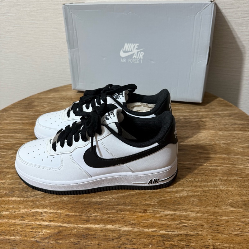 💎NIKE AIR FORCE女鞋-5