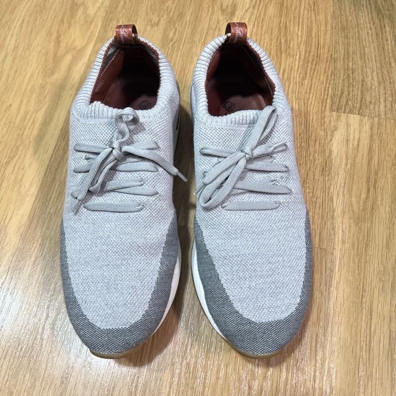 Loro Piana 360 Lp Flexy Walk 運動鞋 IT45-0
