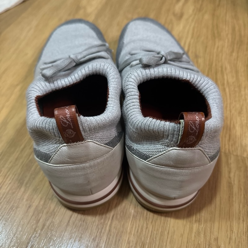 Loro Piana 360 Lp Flexy Walk 運動鞋 IT45-1