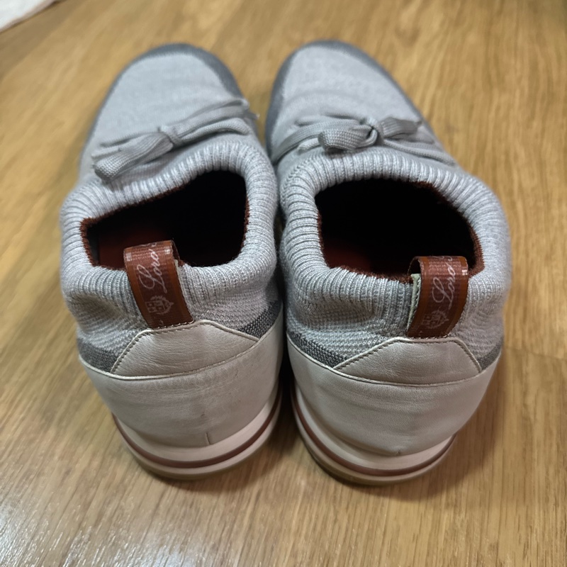 Loro Piana 360 Lp Flexy Walk 運動鞋 IT45-6