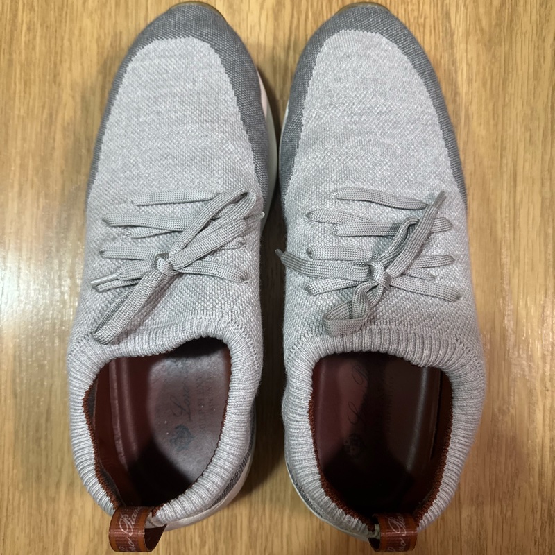 Loro Piana 360 Lp Flexy Walk 運動鞋 IT45-7