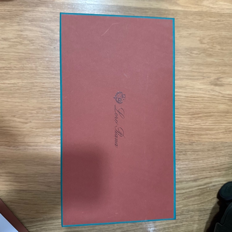 Loro Piana 360 Lp Flexy Walk 運動鞋 IT45-9