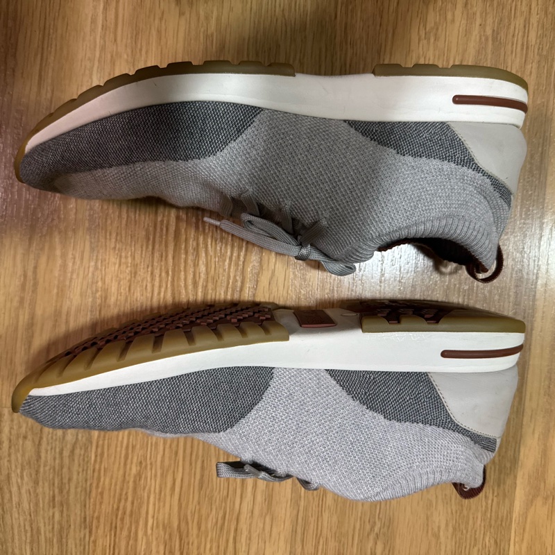 Loro Piana 360 Lp Flexy Walk 運動鞋 IT45-14