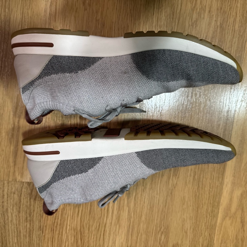 Loro Piana 360 Lp Flexy Walk 運動鞋 IT45-15