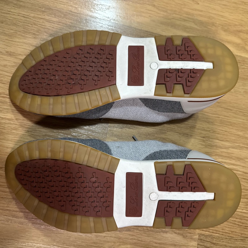 Loro Piana 360 Lp Flexy Walk 運動鞋 IT45-16