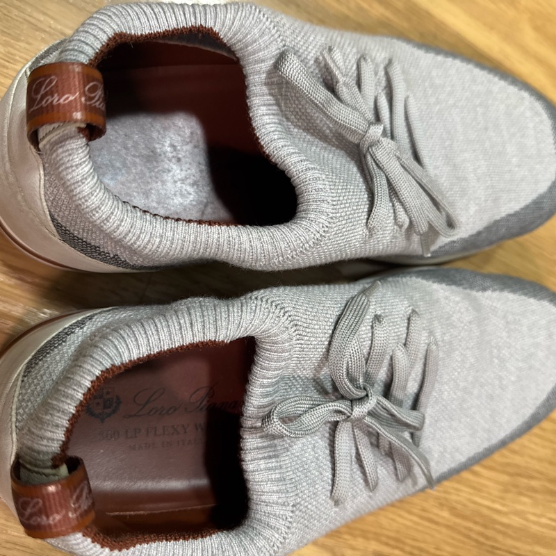 Loro Piana 360 Lp Flexy Walk 運動鞋 IT45-17