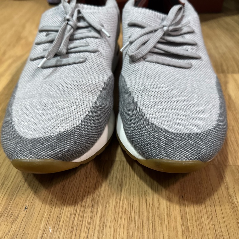 Loro Piana 360 Lp Flexy Walk 運動鞋 IT45-18