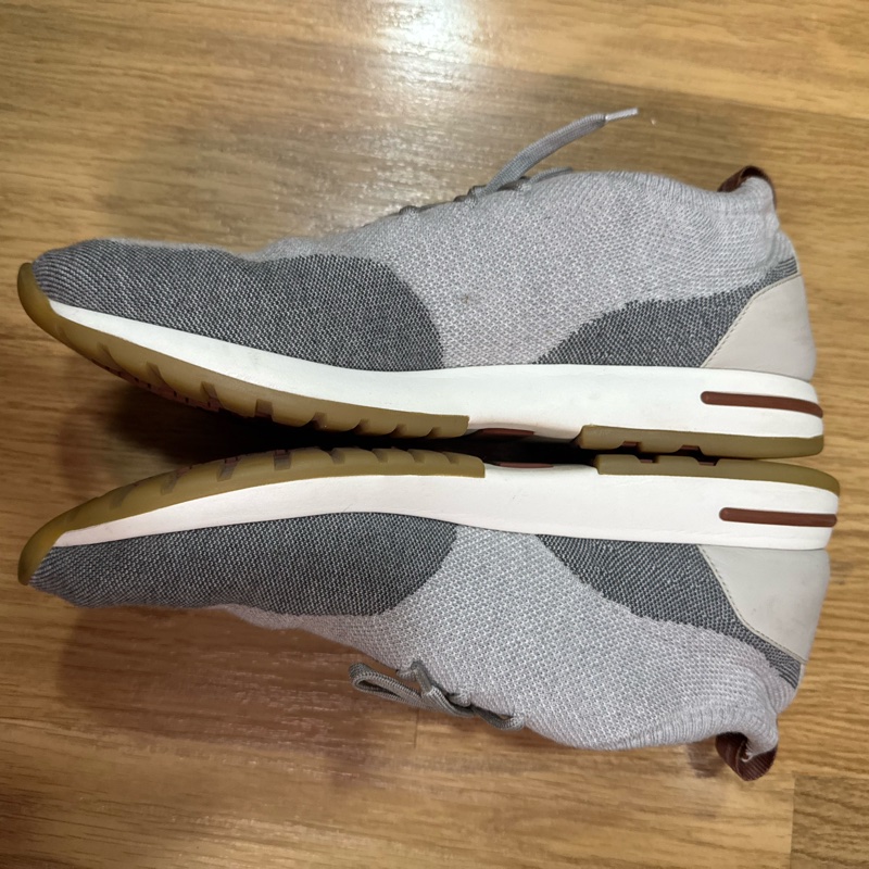 Loro Piana 360 Lp Flexy Walk 運動鞋 IT45-19