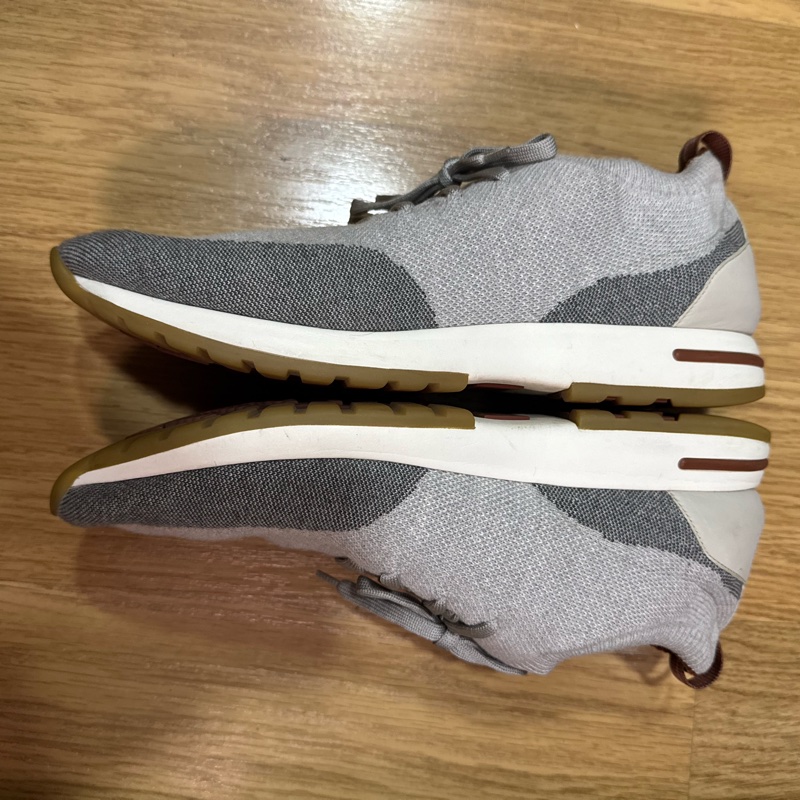 Loro Piana 360 Lp Flexy Walk 運動鞋 IT45-20