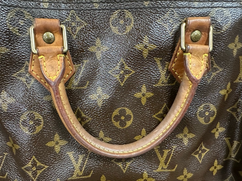 LV名牌包包，三個保證真品，這個網站售尺寸30的包包-9