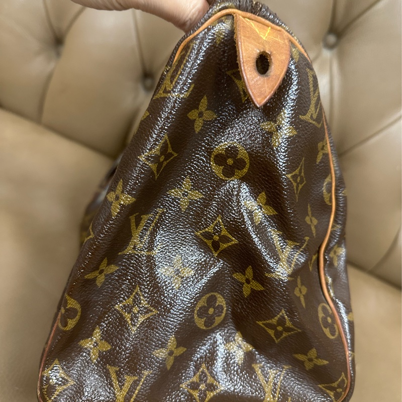 LV名牌包包，三個保證真品，這個網站售尺寸30的包包-12