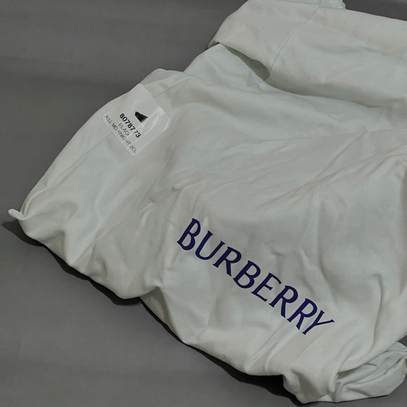 Burberry Knight small bag-6
