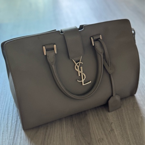 YSL 手提包