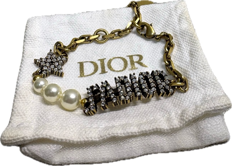 Dior 手鍊-1