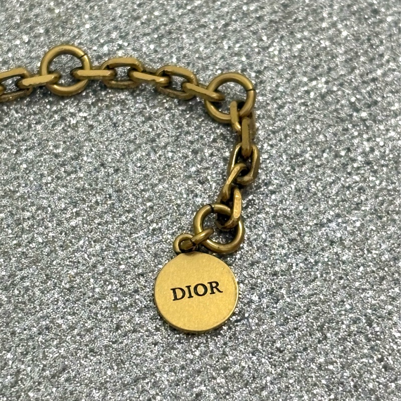 Dior 手鍊-3
