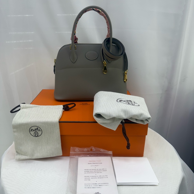HERMES Bolide 27”-0