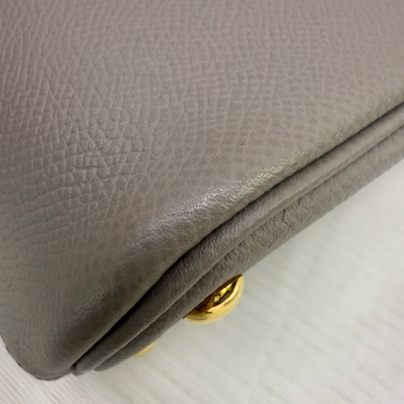 HERMES Bolide 27”-5
